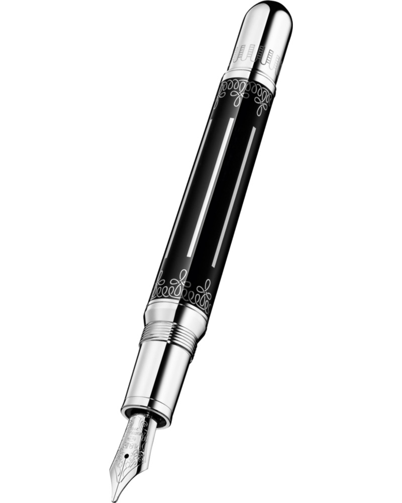 Ручка перьевая Montblanc