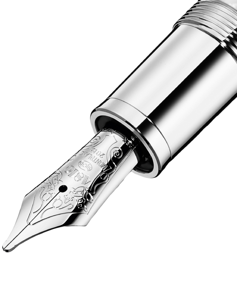 Ручка перьевая Montblanc