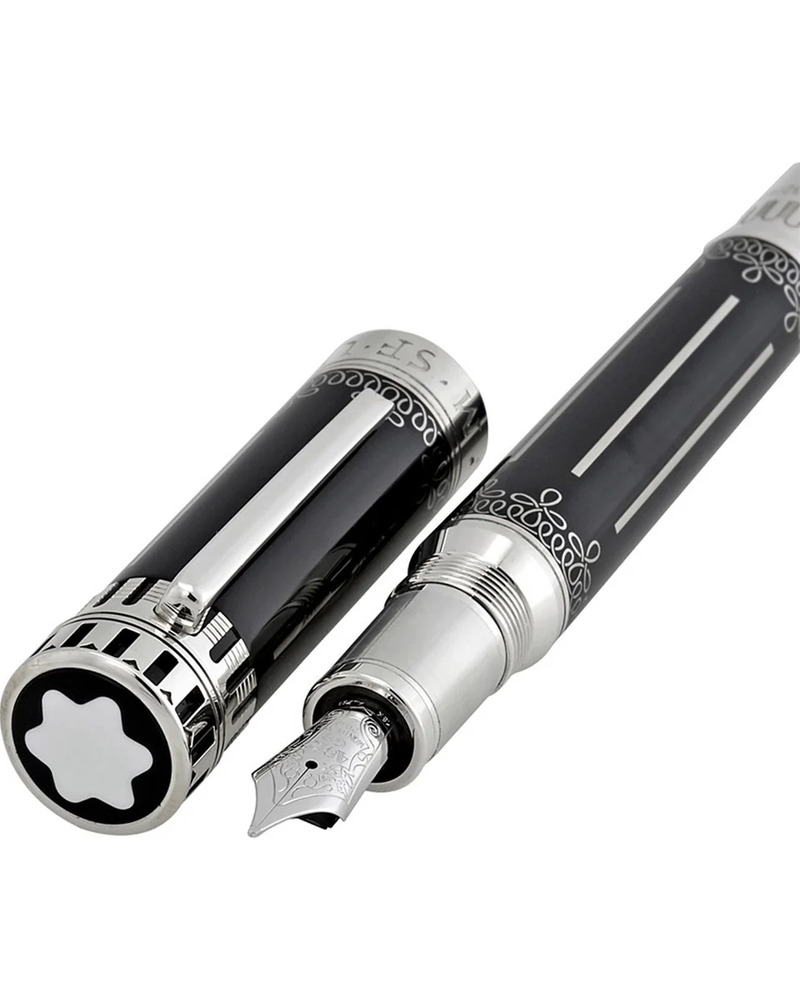 Ручка перьевая Montblanc