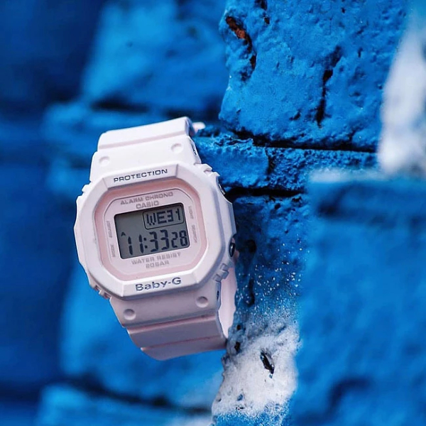 Casio BGD-560-4E