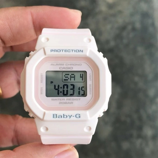 Casio BGD-560-4E