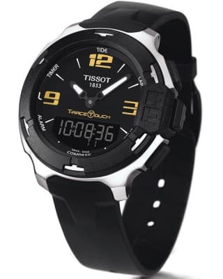 Tissot T-Race Touch T0814201705700