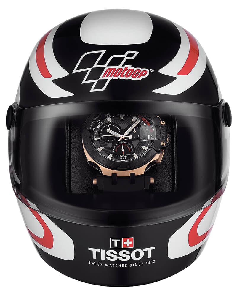 Tissot T-Race MotoGP 2018 Limited Edition T1154173706100