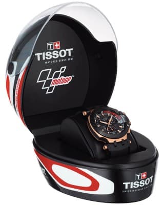 Tissot T-Race MotoGP 2018 Limited Edition T1154173706100