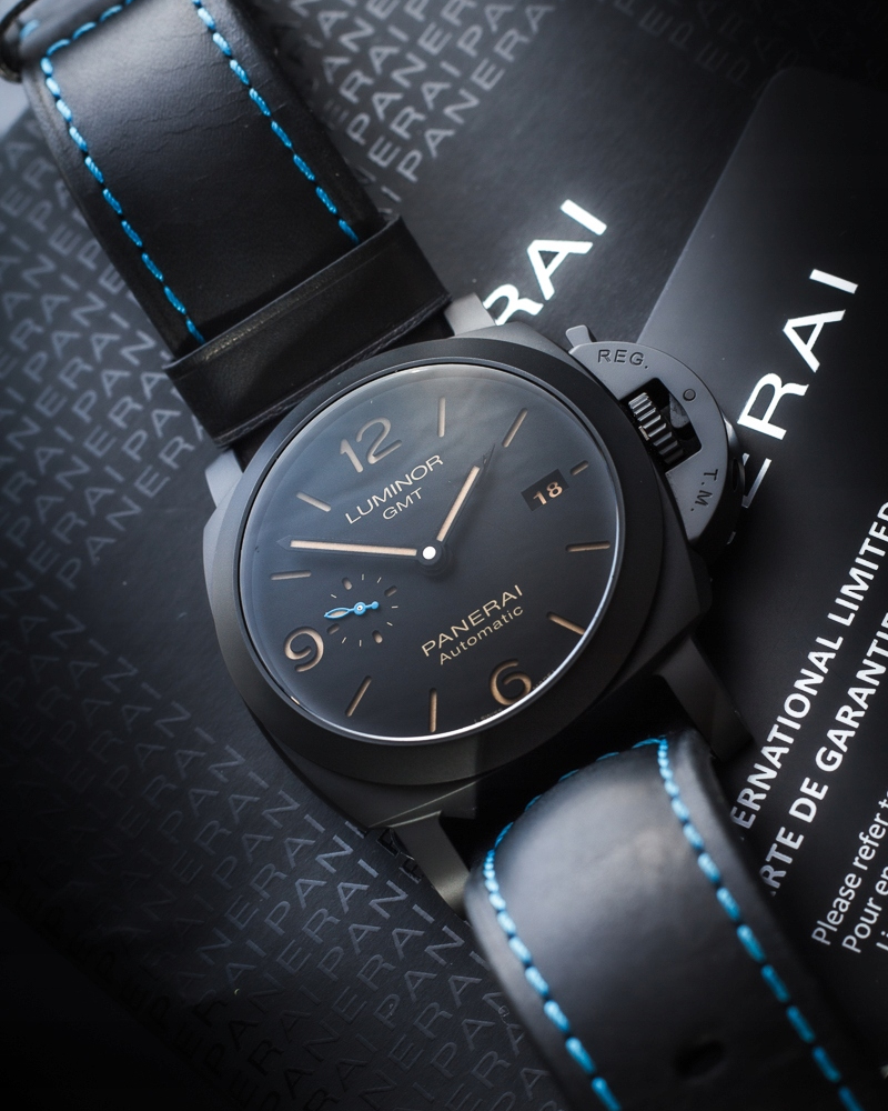 Часы Panerai PAM01441