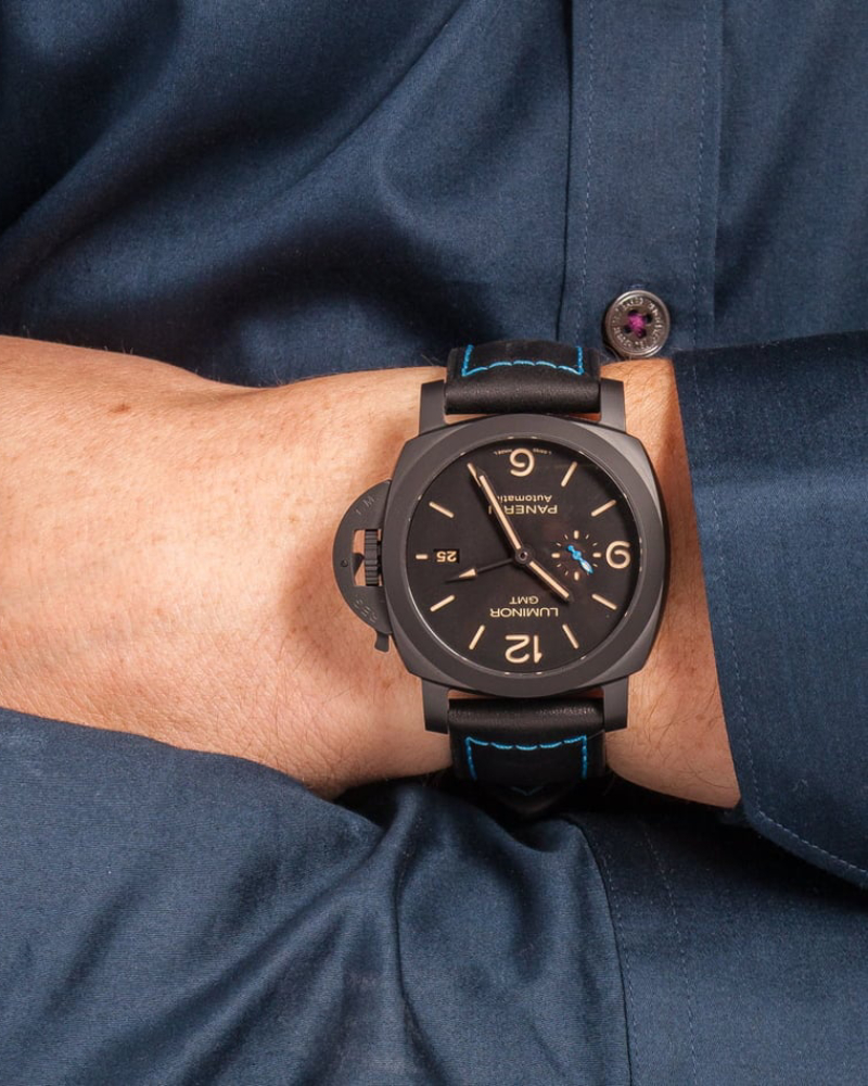 Часы Panerai PAM01441