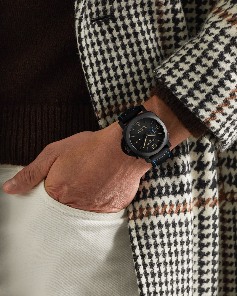 Часы Panerai PAM01441