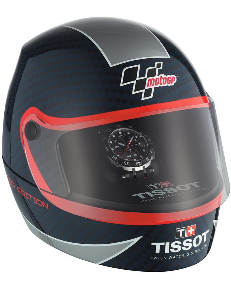 Tissot T-Race MotoGP 2015 Limited Edition T0924172720100