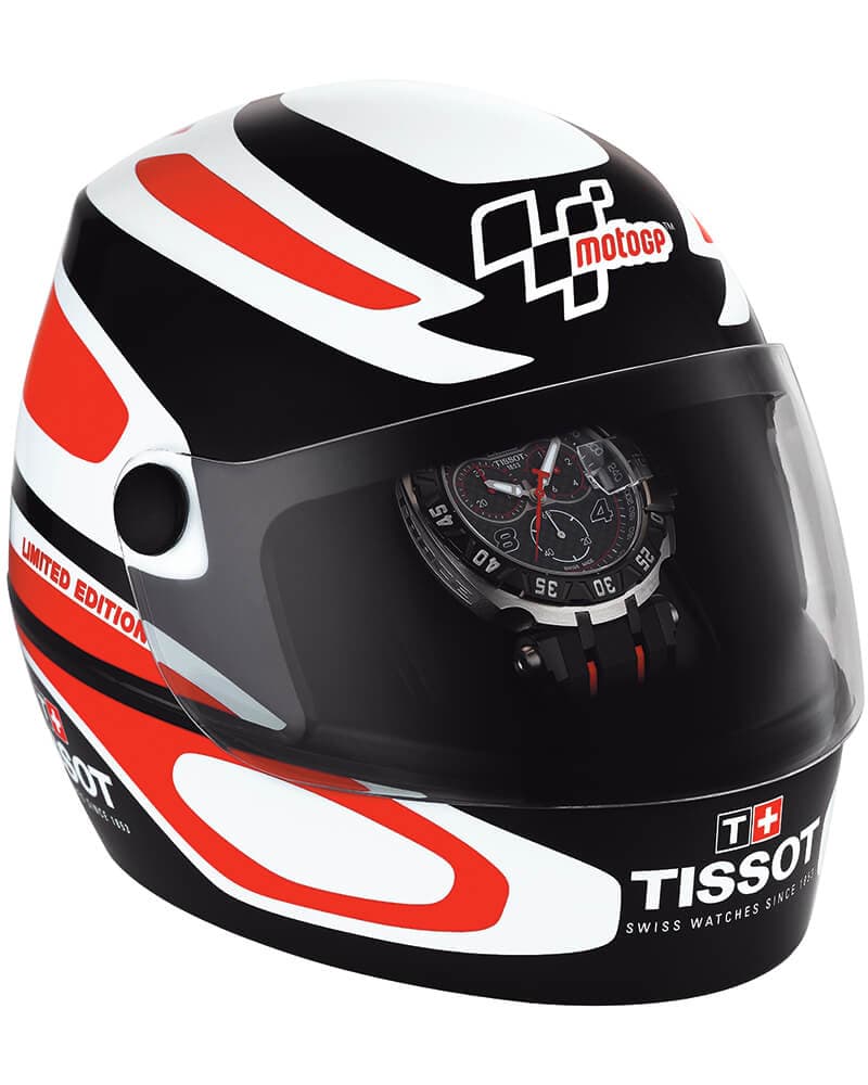 Tissot T-Race MotoGP 2016 Limited Edition T0924172720700
