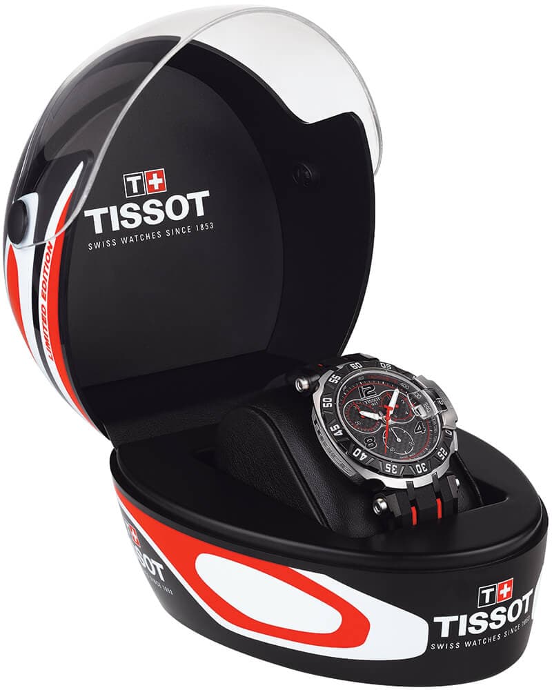 Tissot T-Race MotoGP 2016 Limited Edition T0924172720700