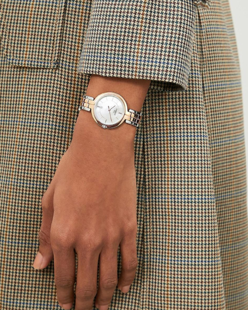 Tissot Flamingo T0942102211100