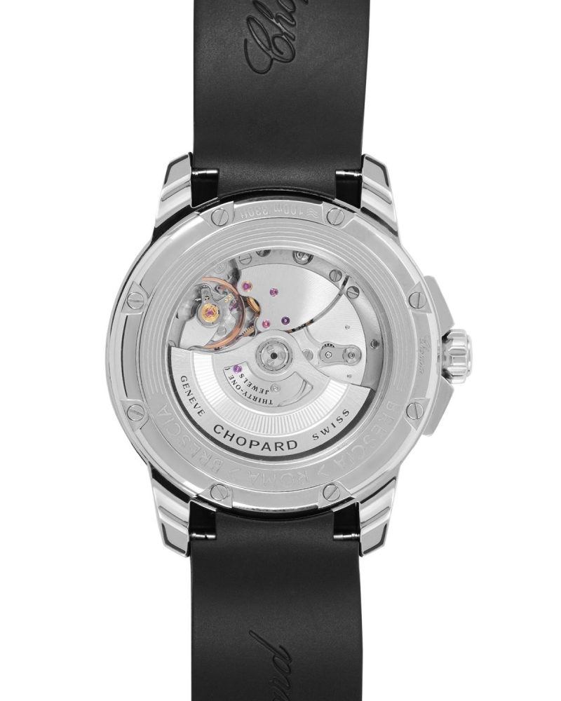 Chopard multi mz watch hotsell