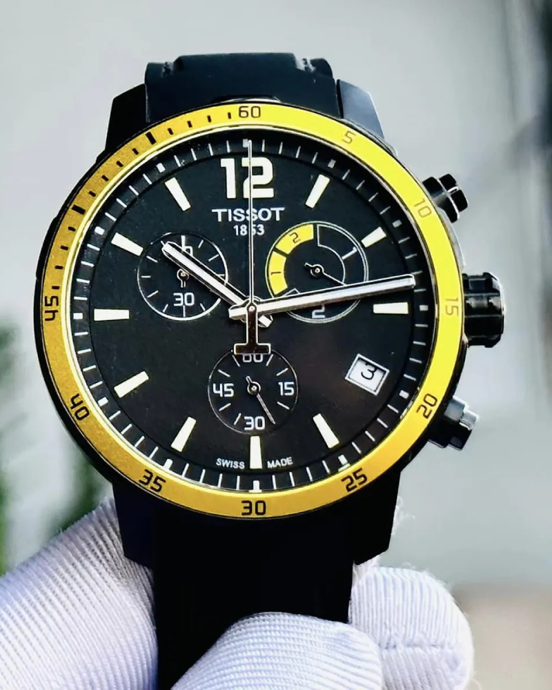 Tissot Quickster T0954493705700