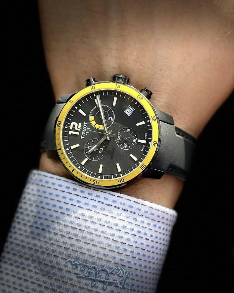 Tissot Quickster T0954493705700