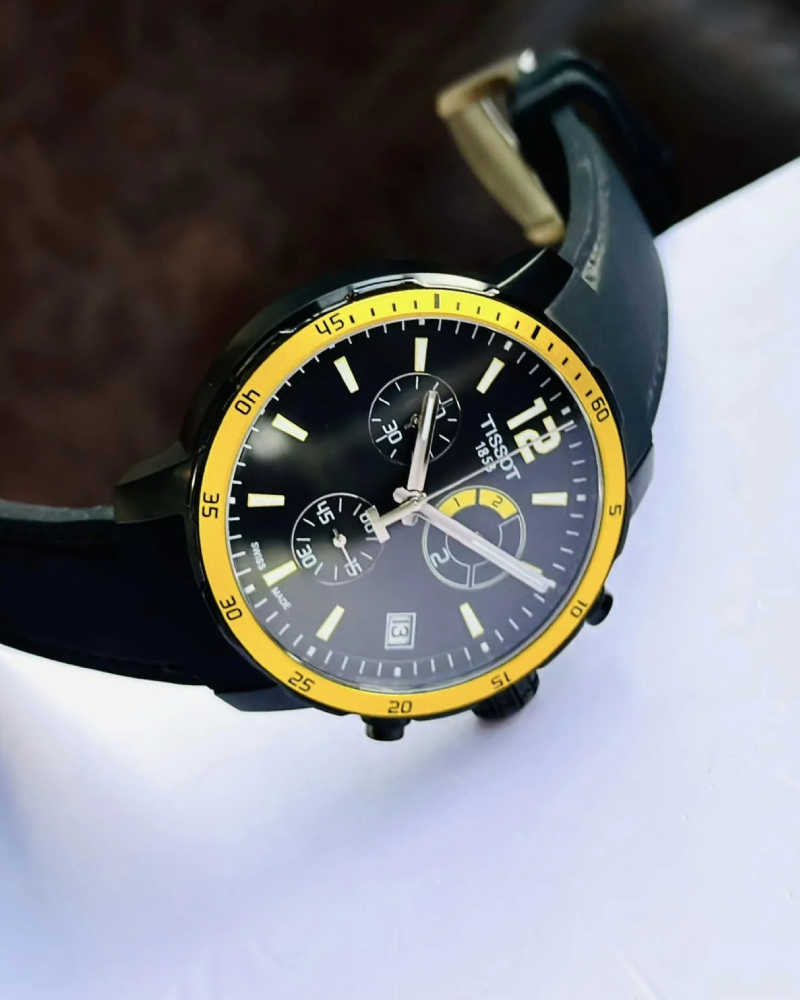 Tissot Quickster T0954493705700