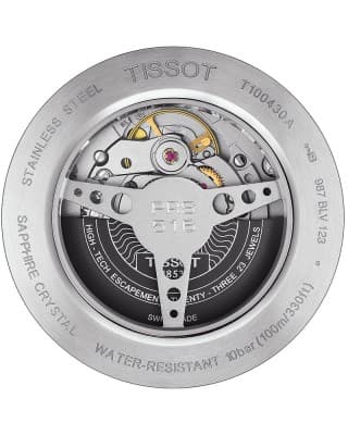 Tissot PRS 516 Powermatic 80 T1004301605100