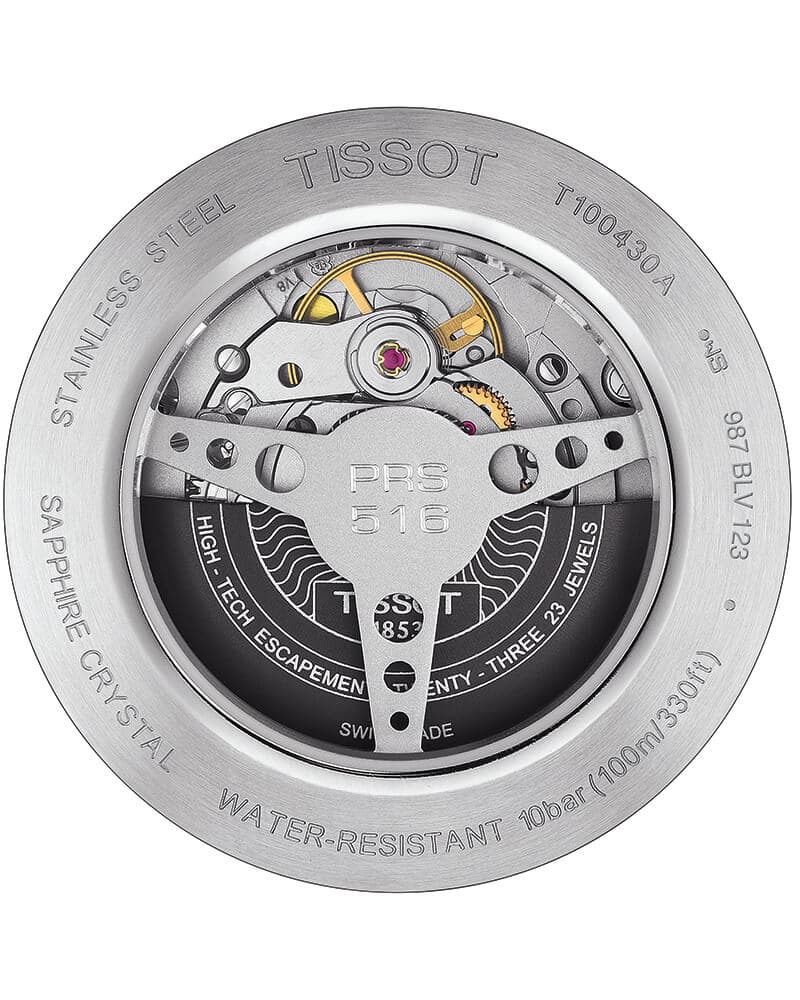 Tissot PRS 516 Powermatic 80 T1004303720100