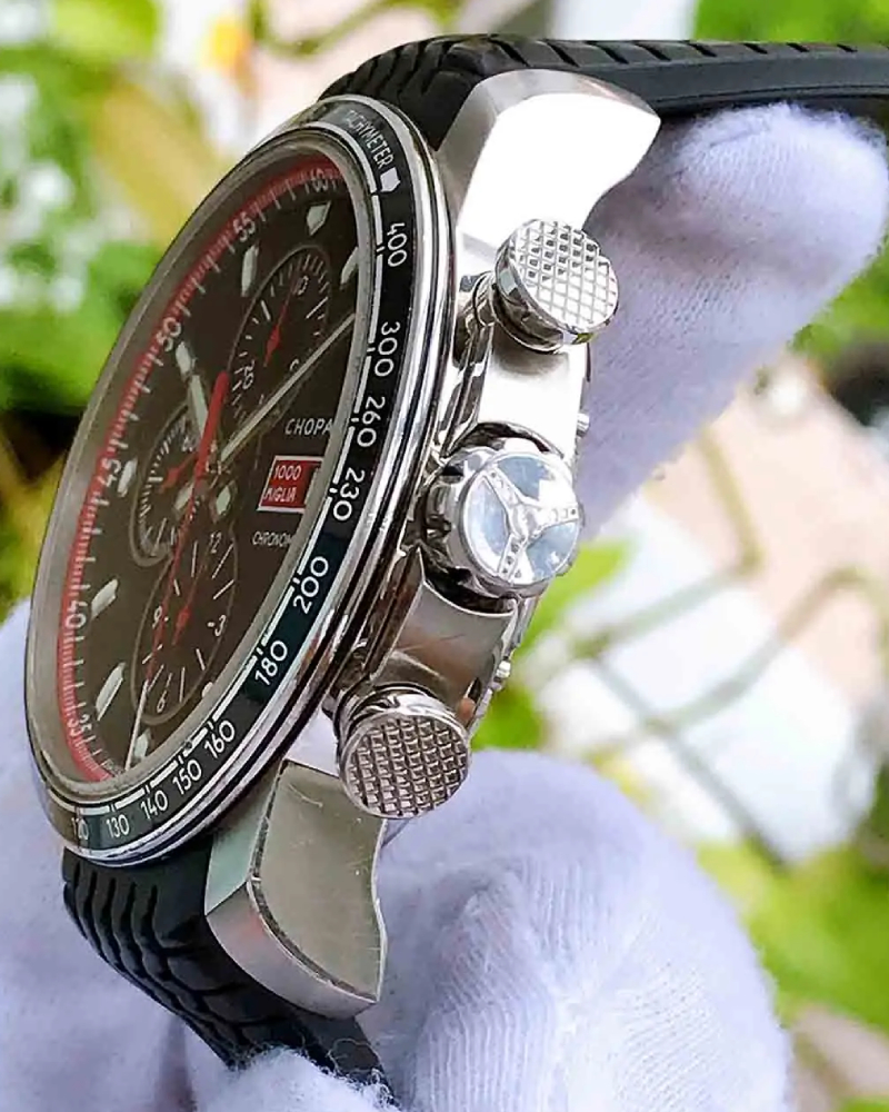 Chopard chrono hotsell