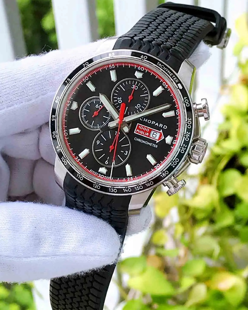 Chopard mille miglia 1998 best sale