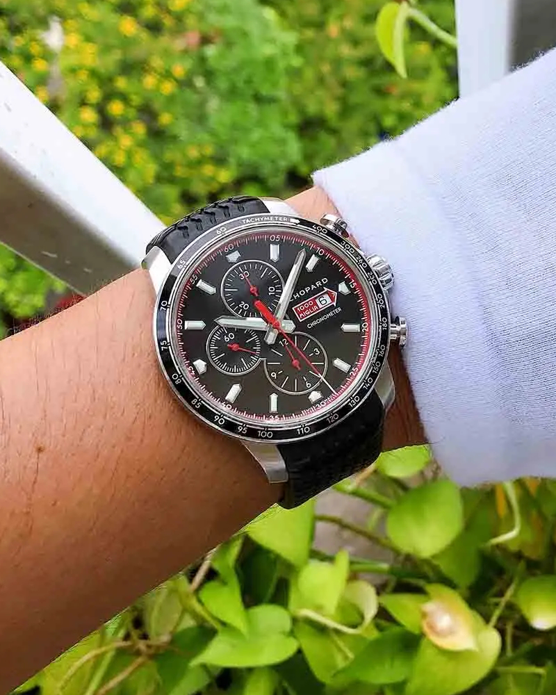 Chopard Mille Miglia