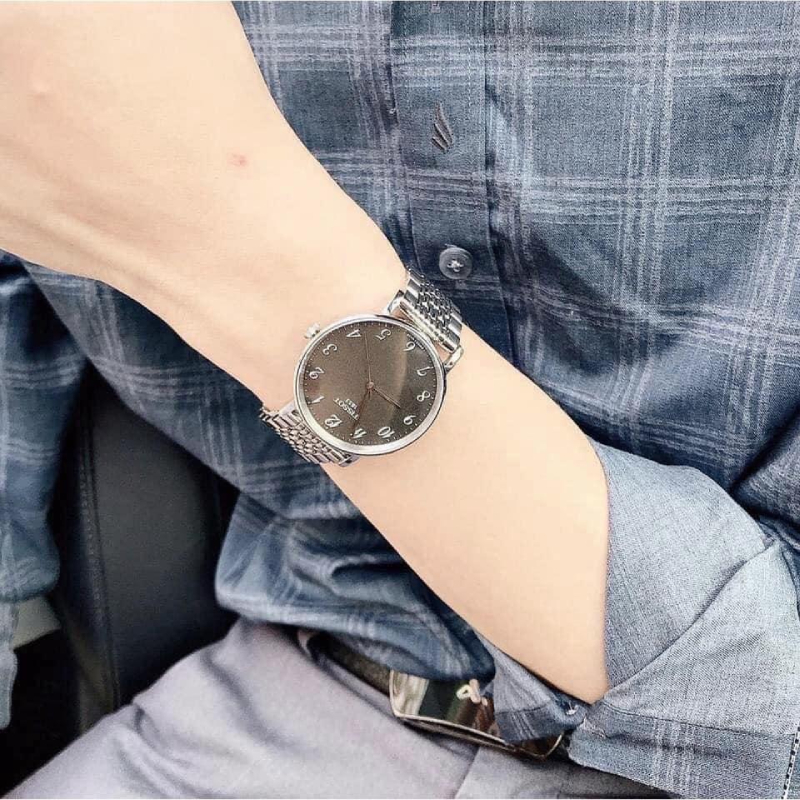 Tissot Everytime Medium T1094101107200