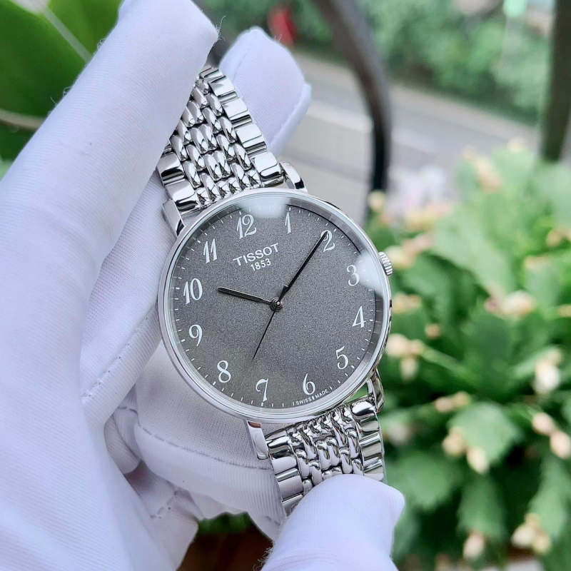 Tissot Everytime Medium T1094101107200