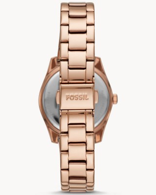 Часы Fossil LE1057