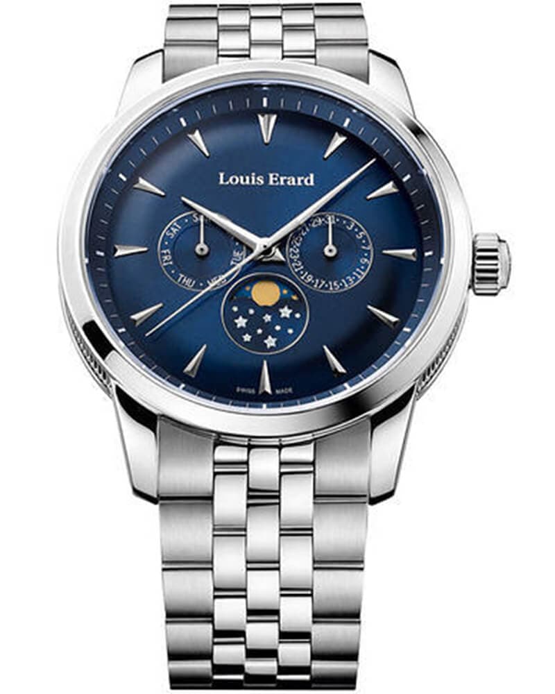 Часы Louis Erard 14910 AA05M