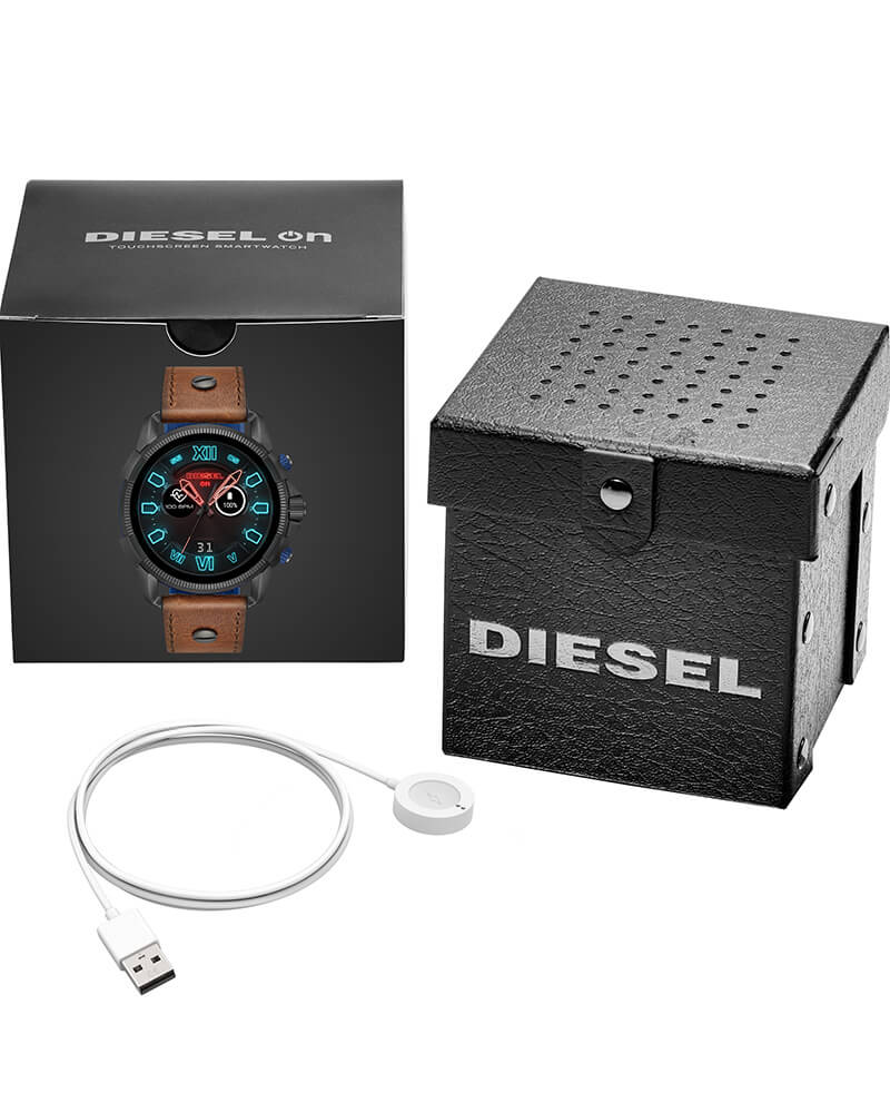 Часы Diesel DZT2009