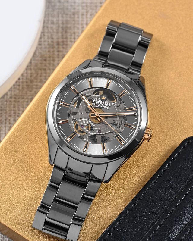 Rado 01.734.0021.3.010