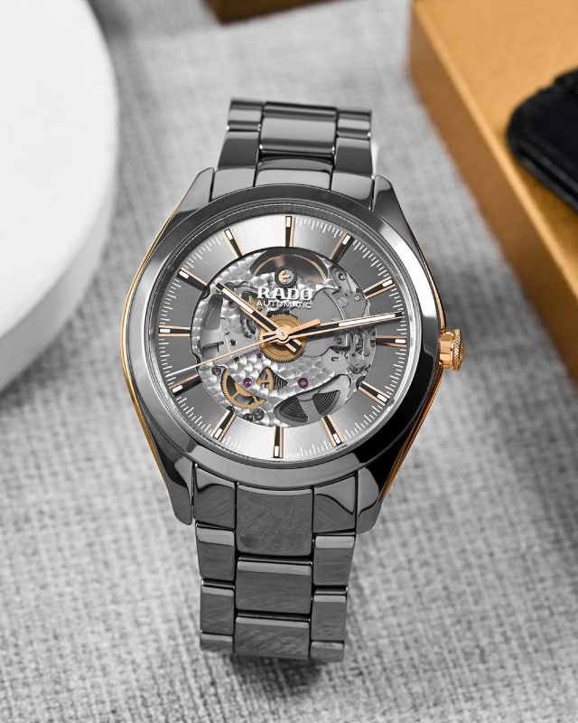 Rado 01.734.0021.3.010