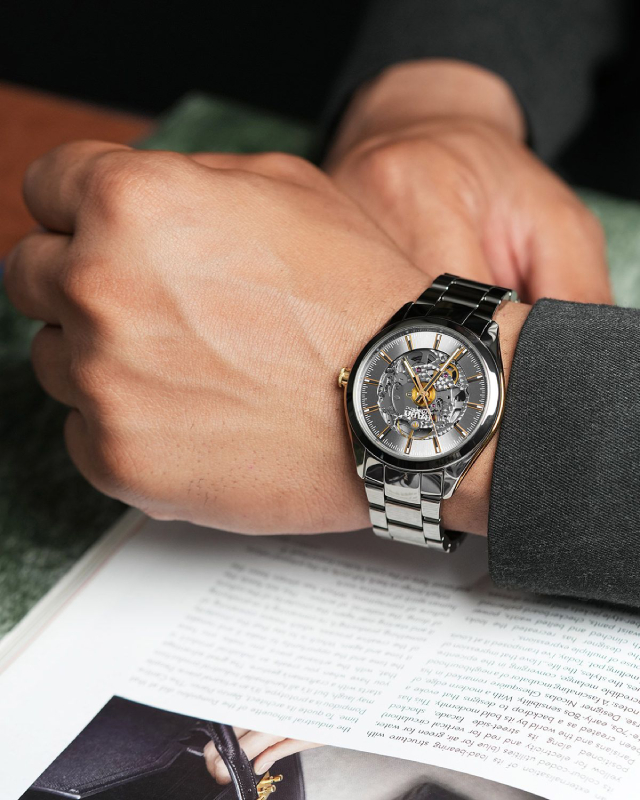 Rado 01.734.0021.3.010