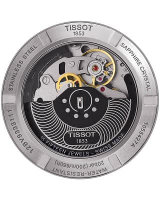 Tissot PRC 200 Automatic Chronograph T0554271705700