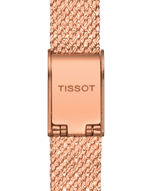 Tissot Lovely T0581093345600