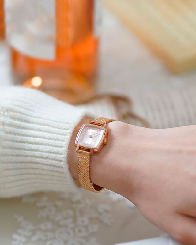 Tissot Lovely T0581093345600