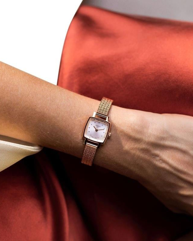 Tissot Lovely T0581093345600