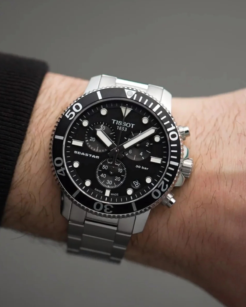 Tissot T-Sport T1204171105100