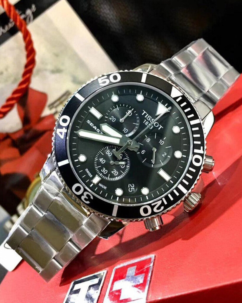 Tissot T-Sport T1204171105100