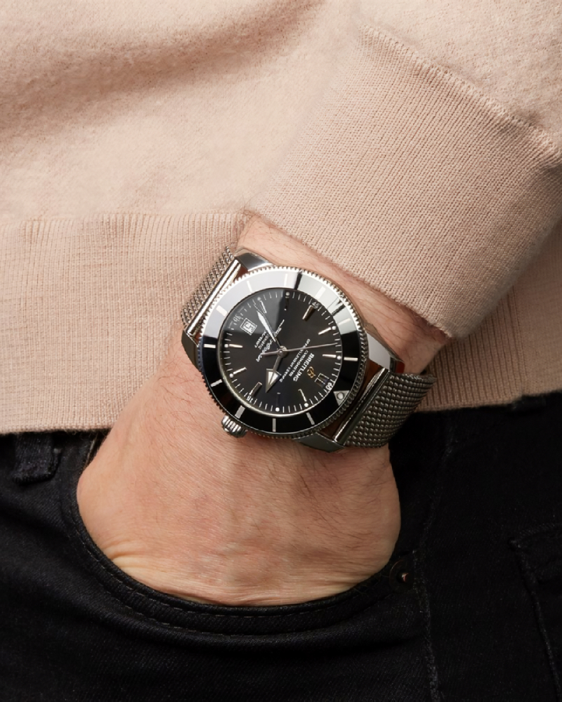 Breitling AB2020121B1A1