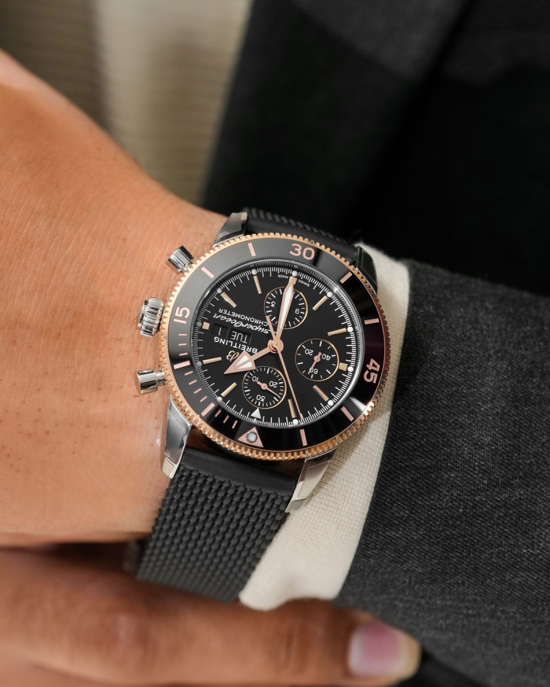 Breitling U13313121B1S1