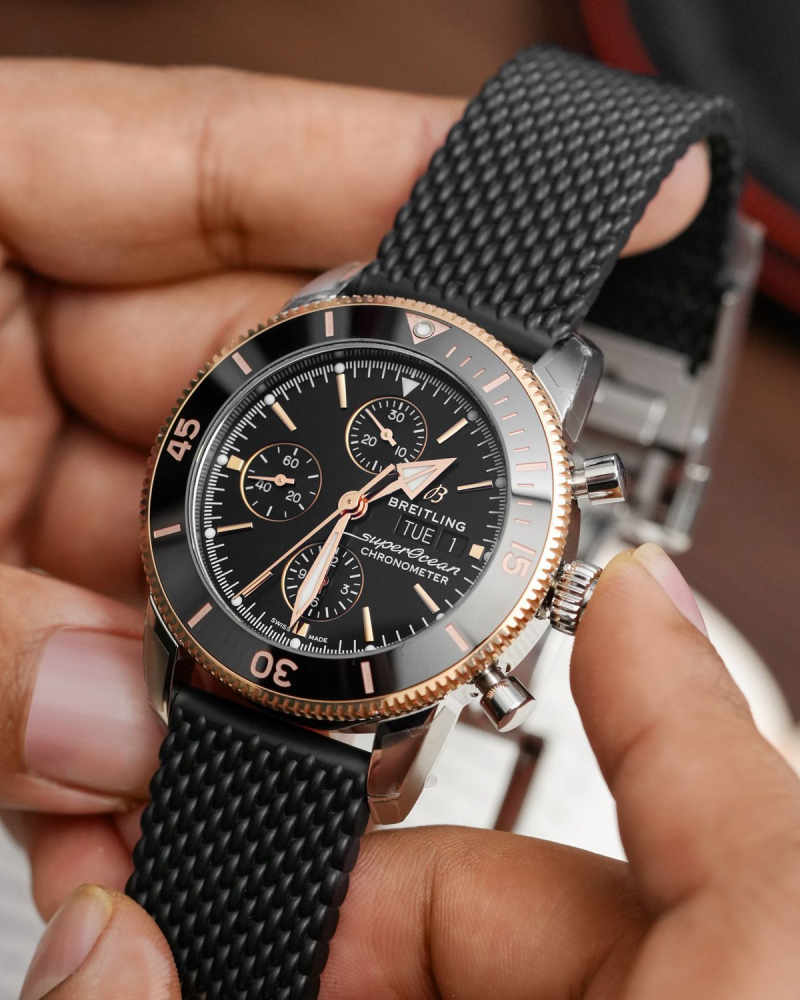 Breitling U13313121B1S1