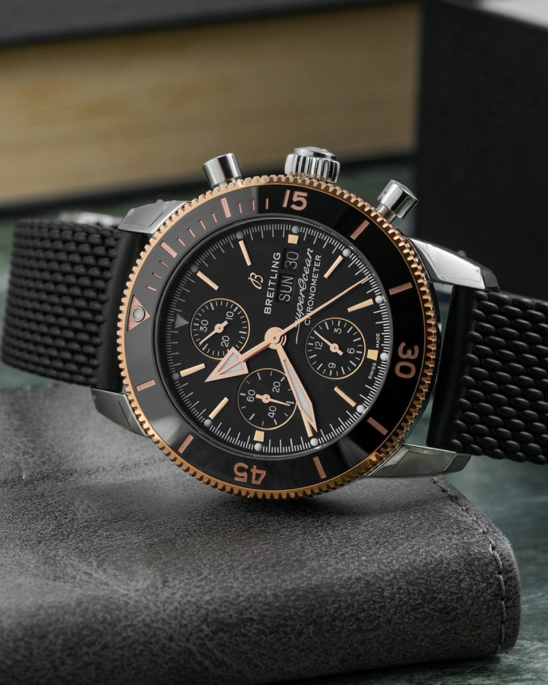 Breitling U13313121B1S1