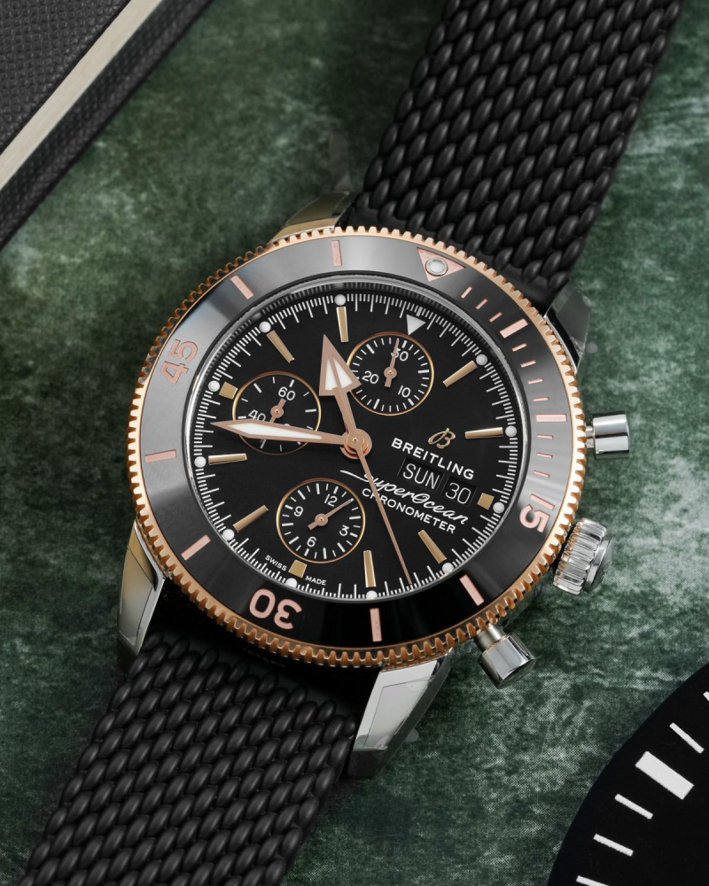 Breitling U13313121B1S1