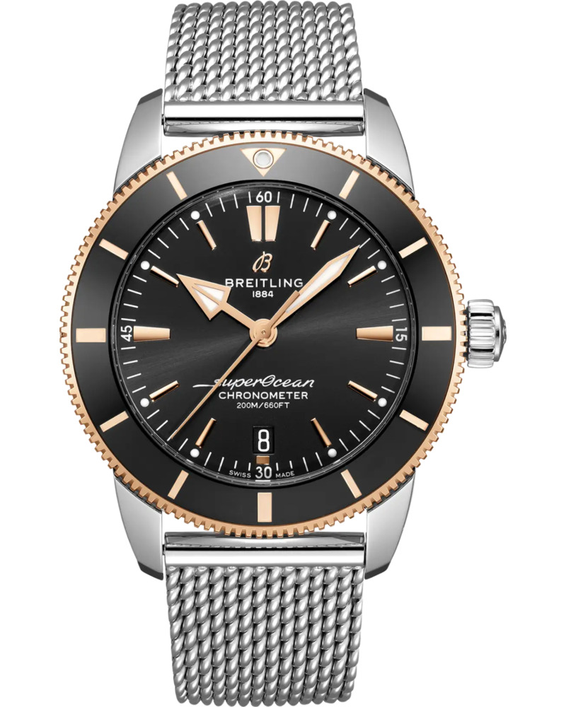 Breitling UB2030121B1A1