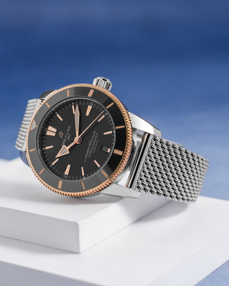 Breitling UB2030121B1A1