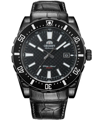 Наручные часы Orient Classic Automatic FAC09001B