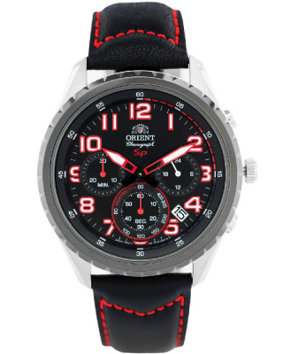 Наручные часы Orient SPORTY CHRONO FKV01003B