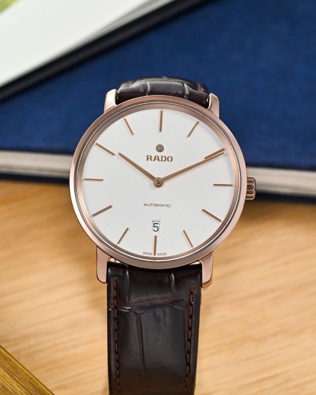 Rado 01.766.6068.3.402