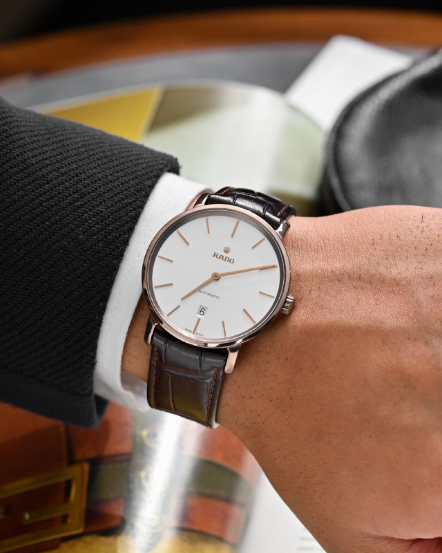 Rado 01.766.6068.3.402