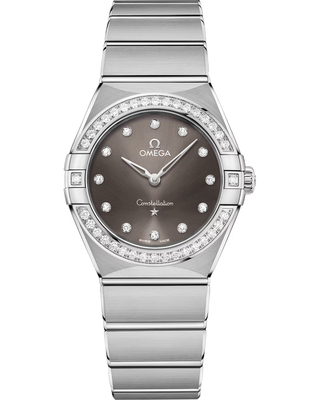 Наручные часы Omega Constellation 131.15.28.60.56.001